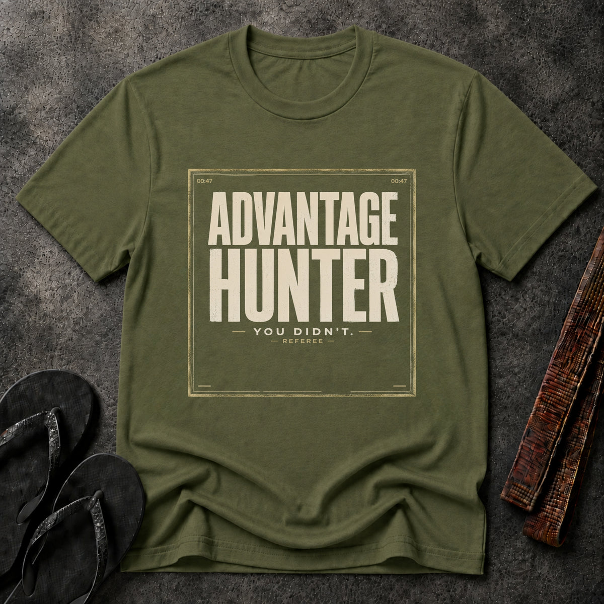Advantage Hunter T-Shirt