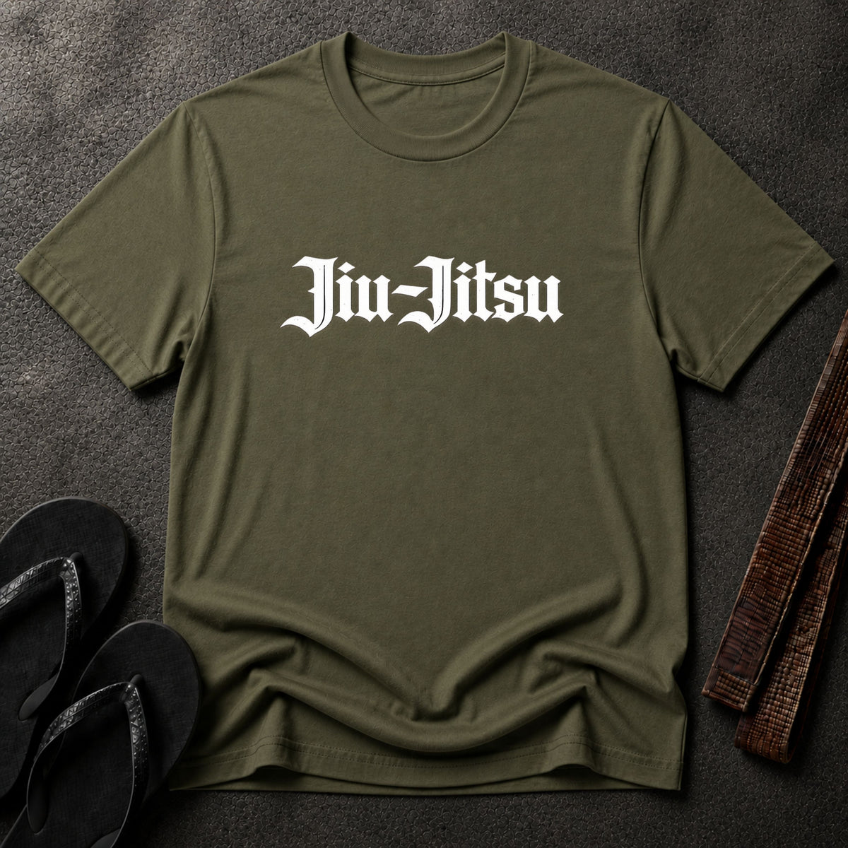 Jiu-Jitsu T-Shirt