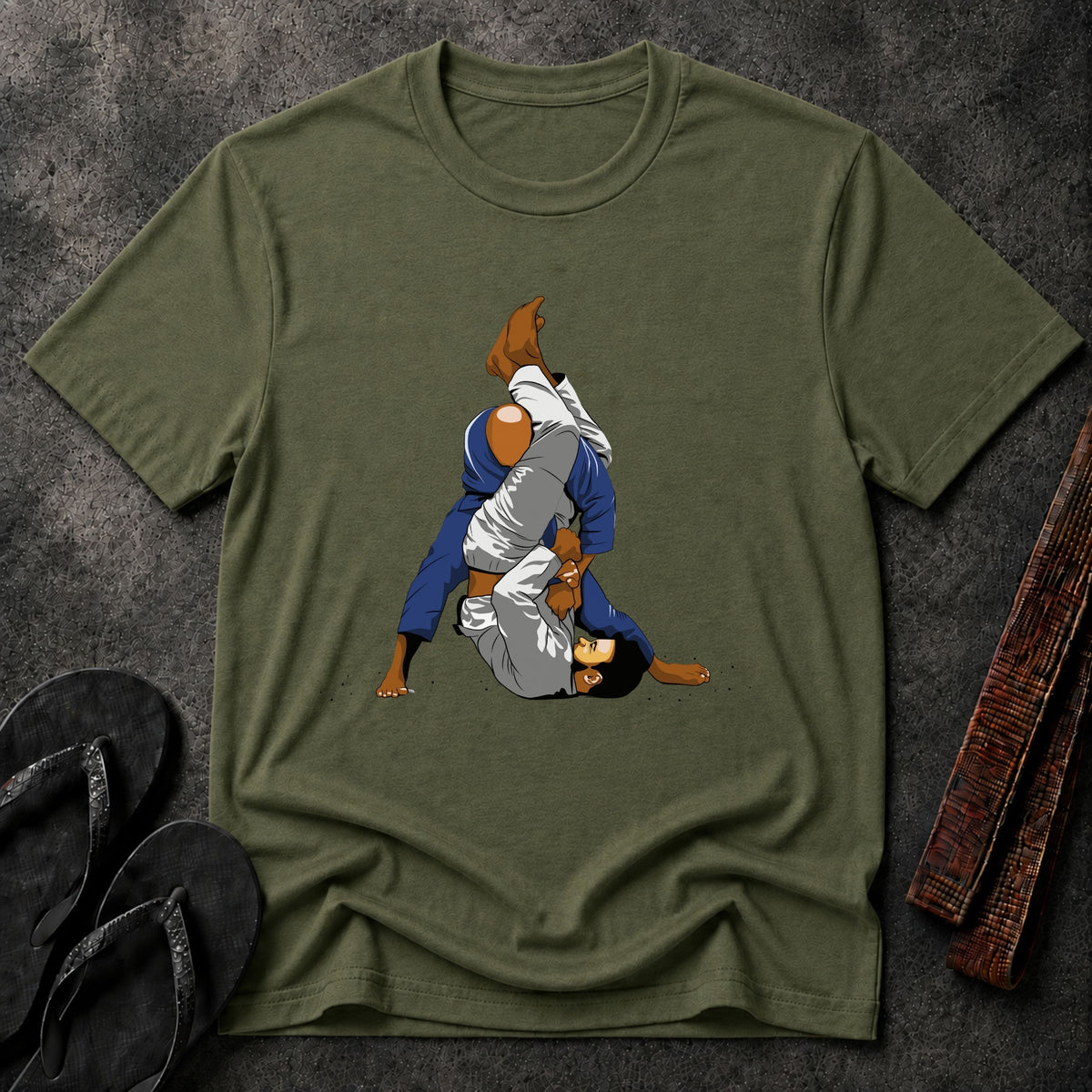 Armbar T-Shirt