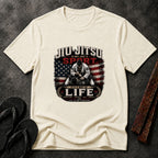 Jiu-Jitsu Sport Life T-Shirt