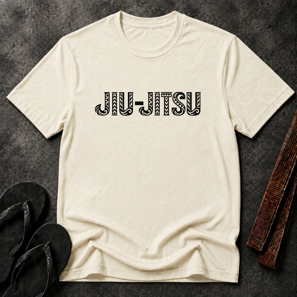 Oceanic Jiu-jitsu T-Shirt