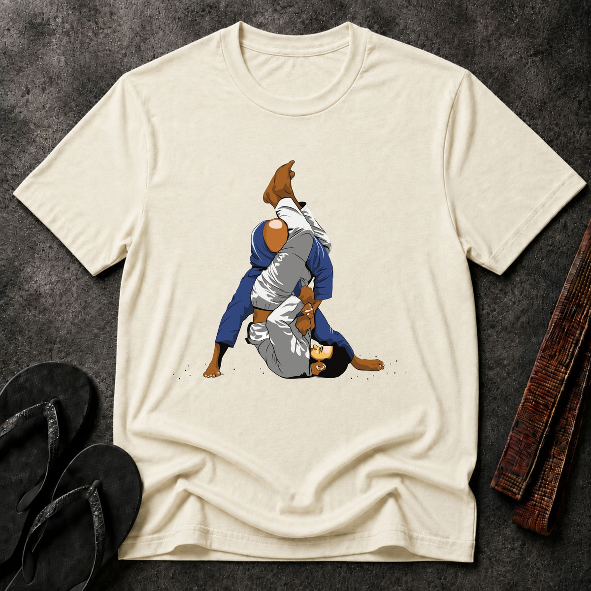 Armbar T-Shirt