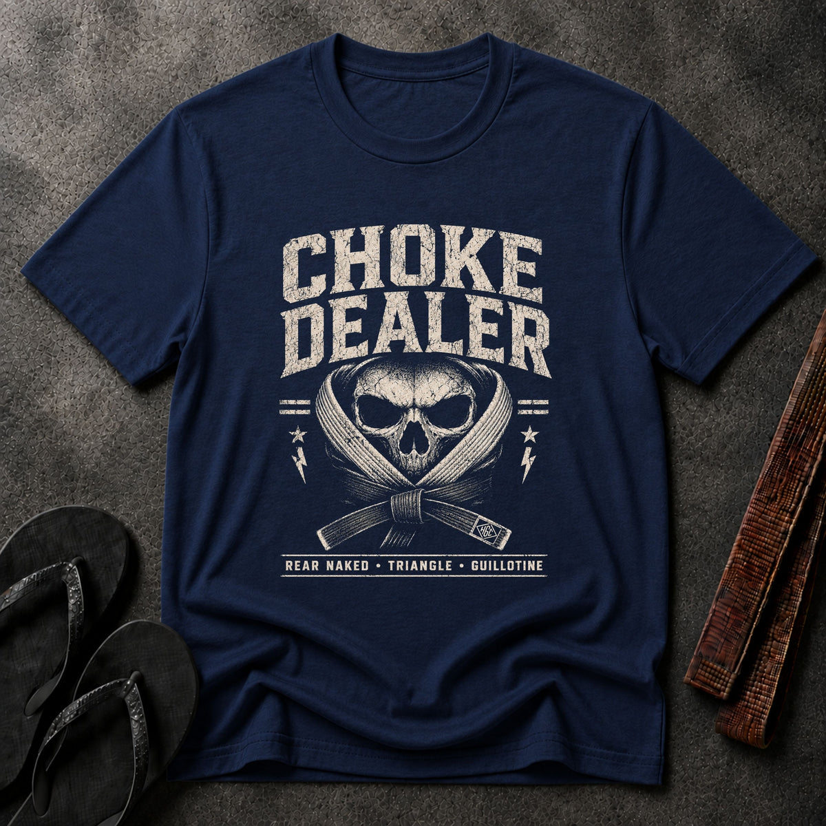 Choke Dealer T-Shirt