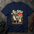 Coffee and Sunset T-Shirt