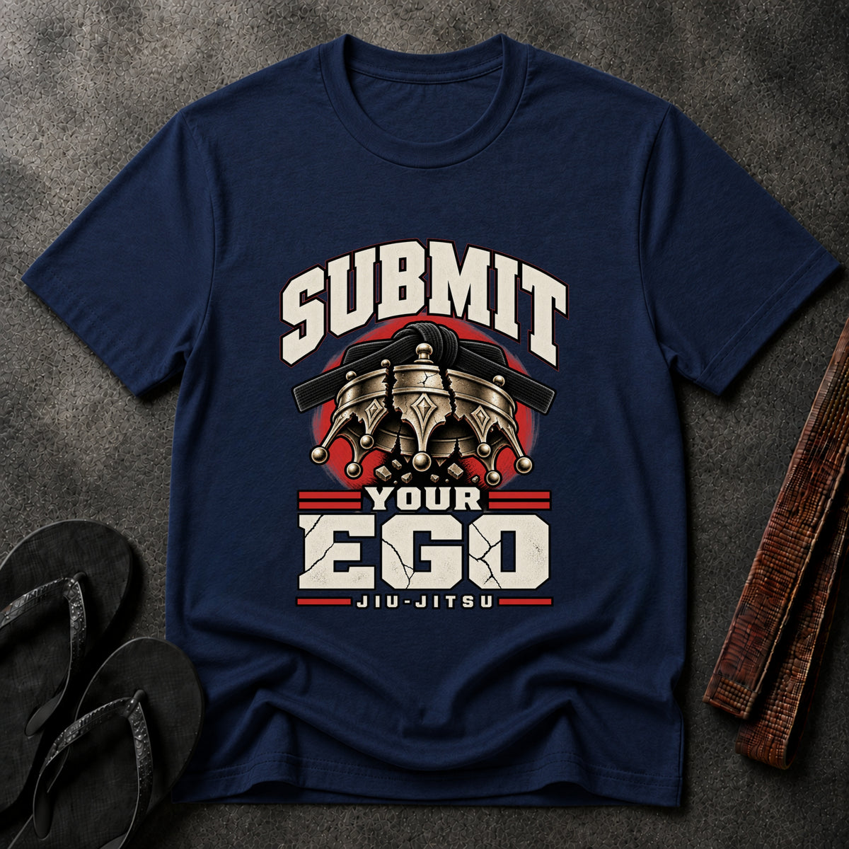 Submit Your Ego T‑Shirt