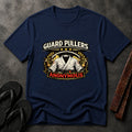 Guard Pullers Anonymous T-Shirt