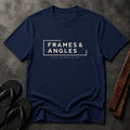 Frames & Angles T-Shirt