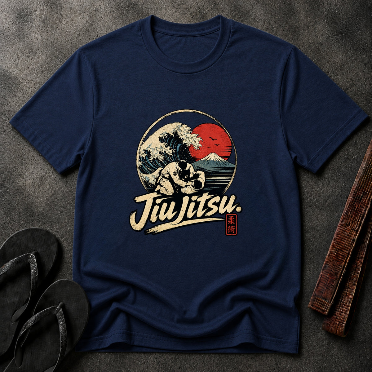 Jiujitsu T-Shirt