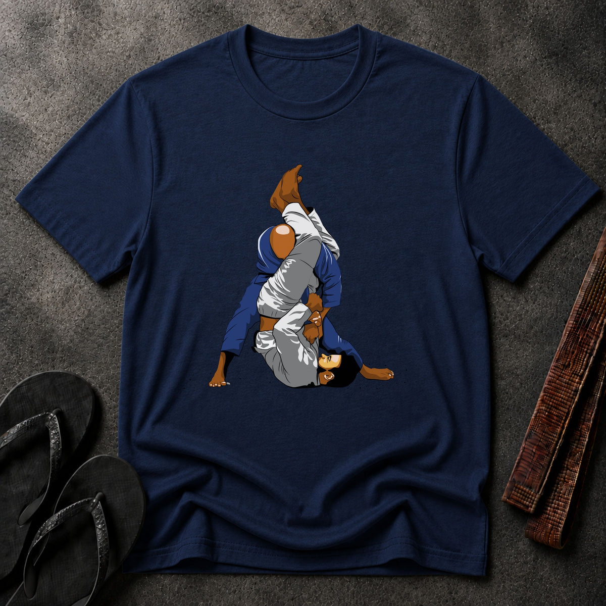 Armbar T-Shirt