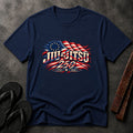 American Flag T-Shirt