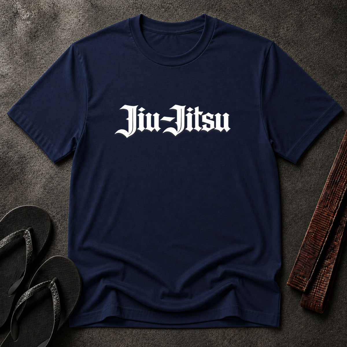 Jiu-Jitsu T-Shirt