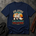 Art of Folding Clothes T-Shirt