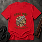 Kimura-Matic T-Shirt