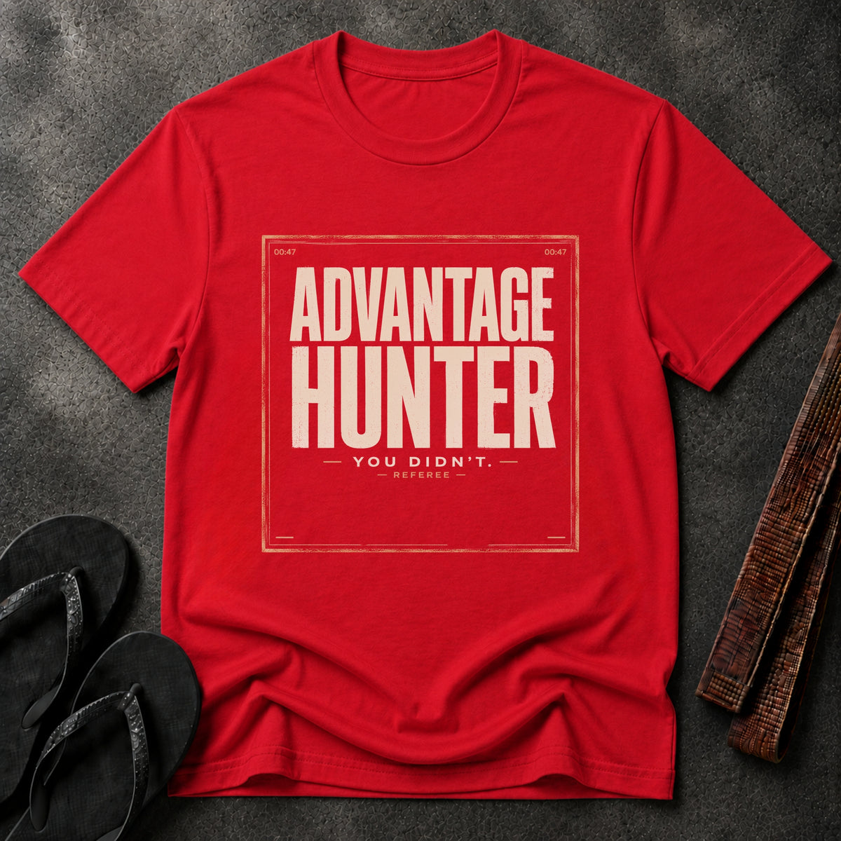 Advantage Hunter T-Shirt