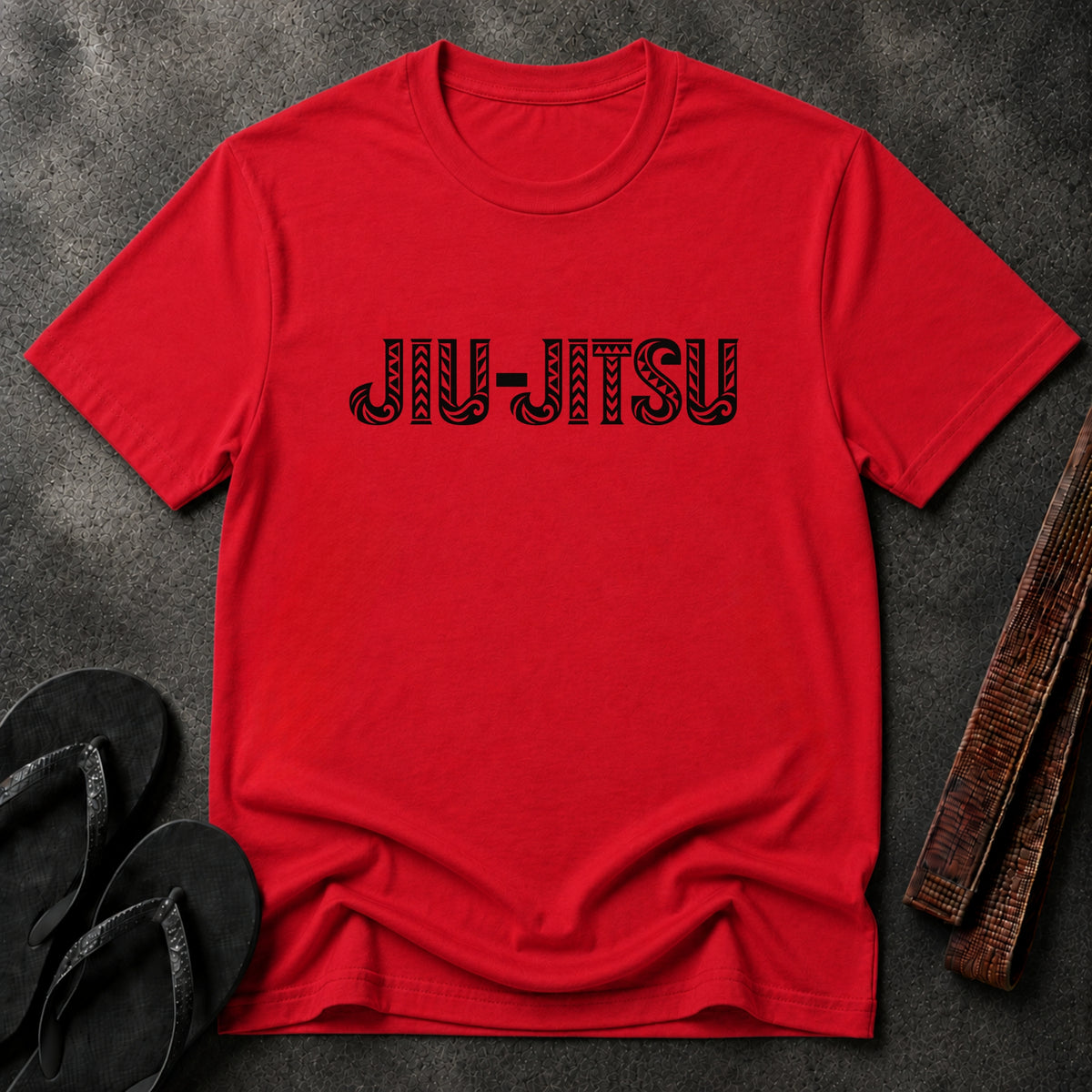 Oceanic Jiu-jitsu T-Shirt