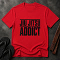 Jiu Jitsu Addict T-Shirt