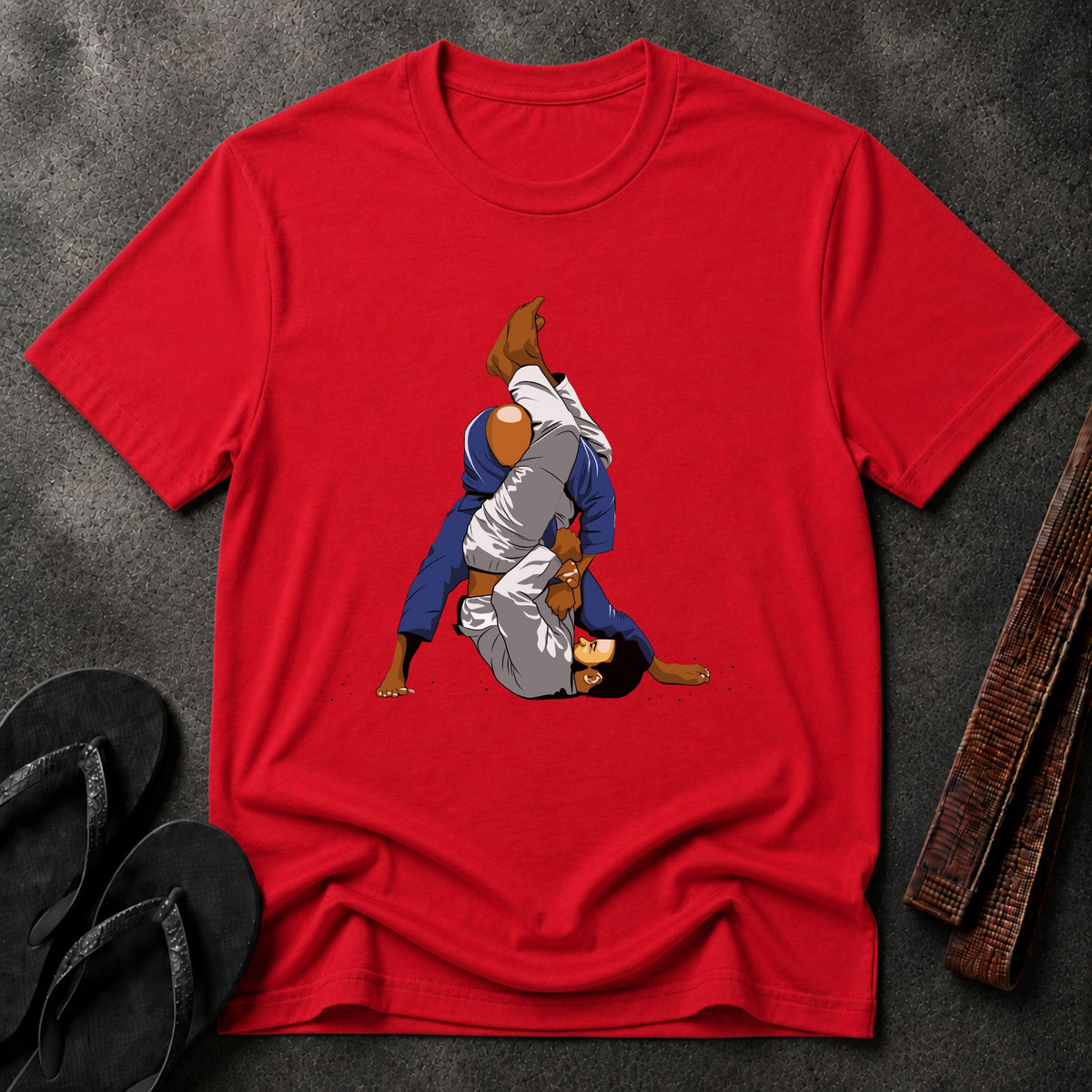 Armbar T-Shirt