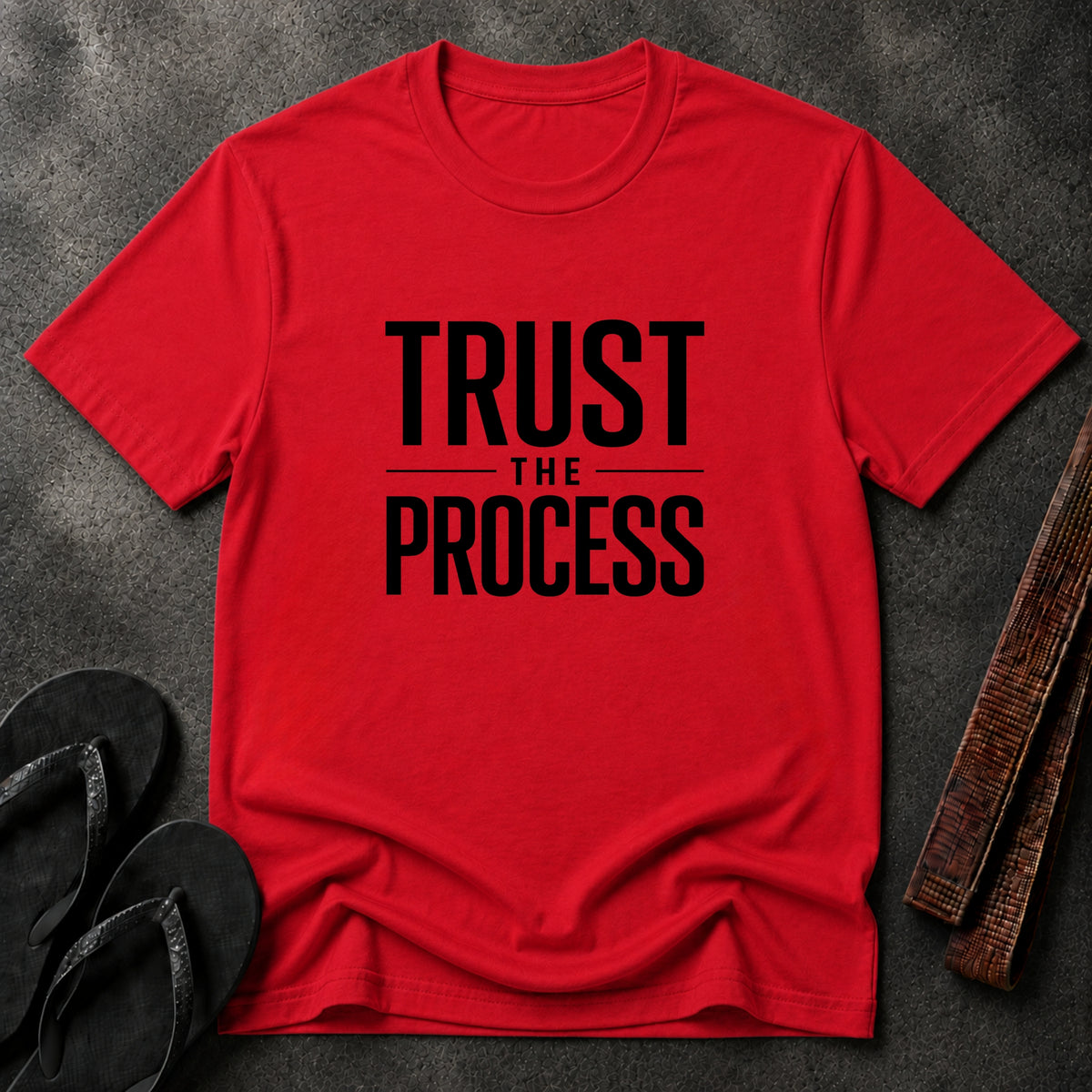 Trust the Process T‑Shirt