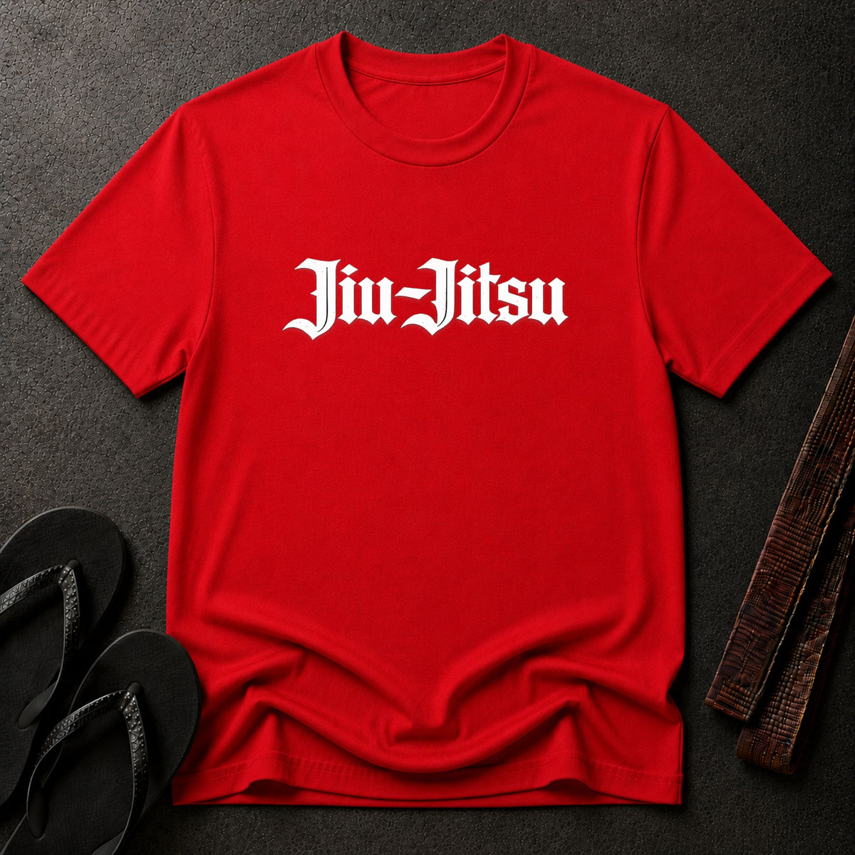 Jiu-Jitsu T-Shirt