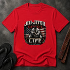 Jiu-Jitsu Sport Life T-Shirt