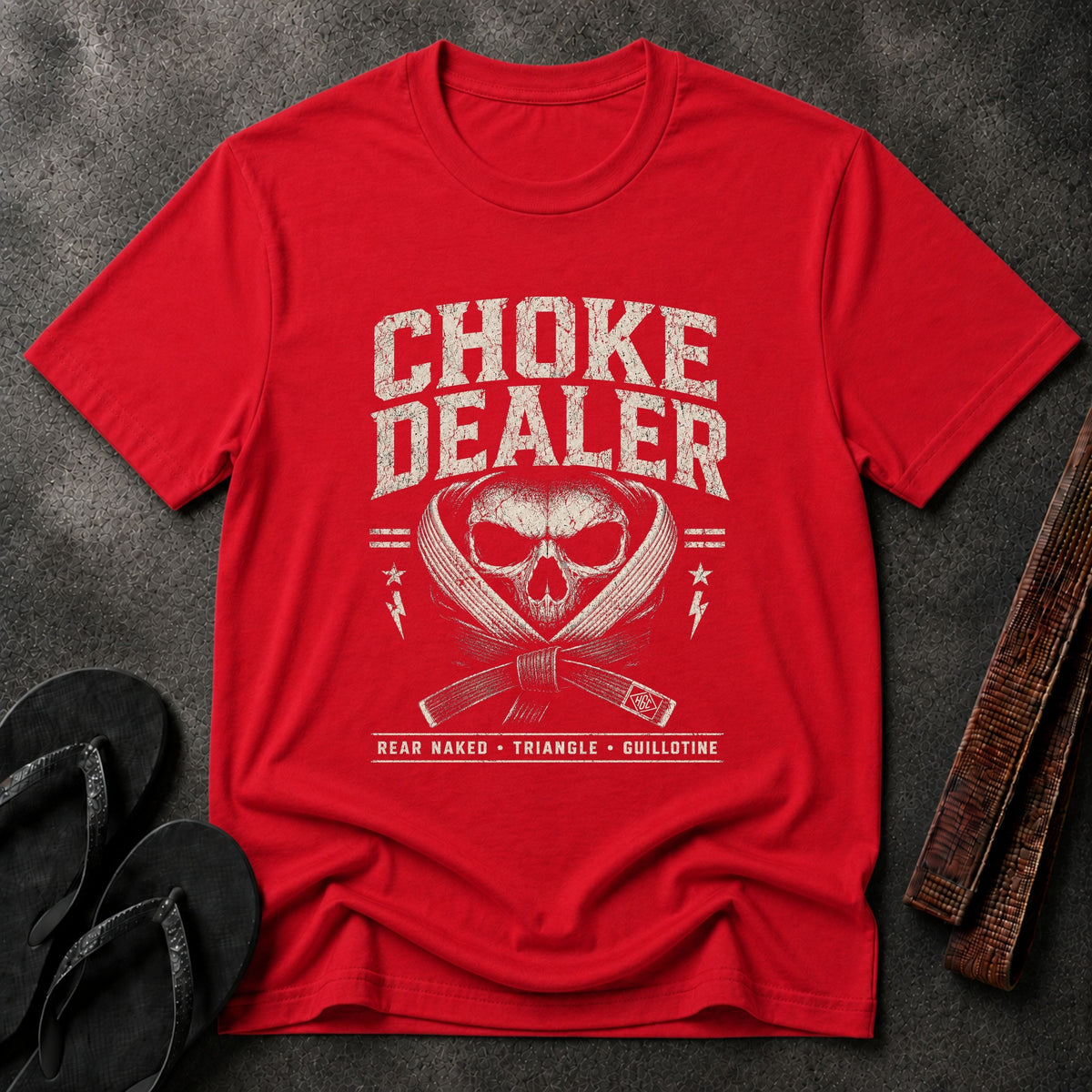 Choke Dealer T-Shirt