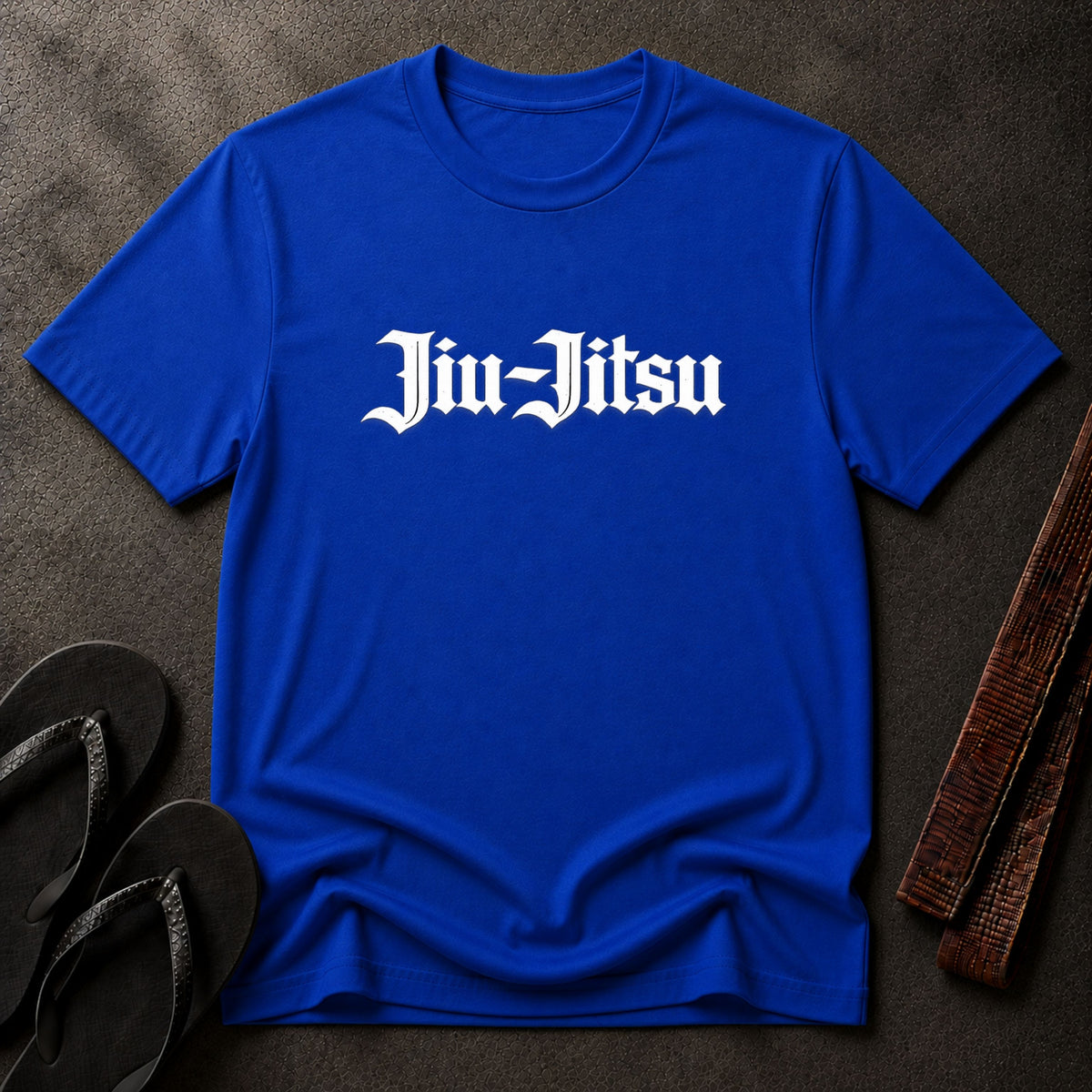 Jiu-Jitsu T-Shirt