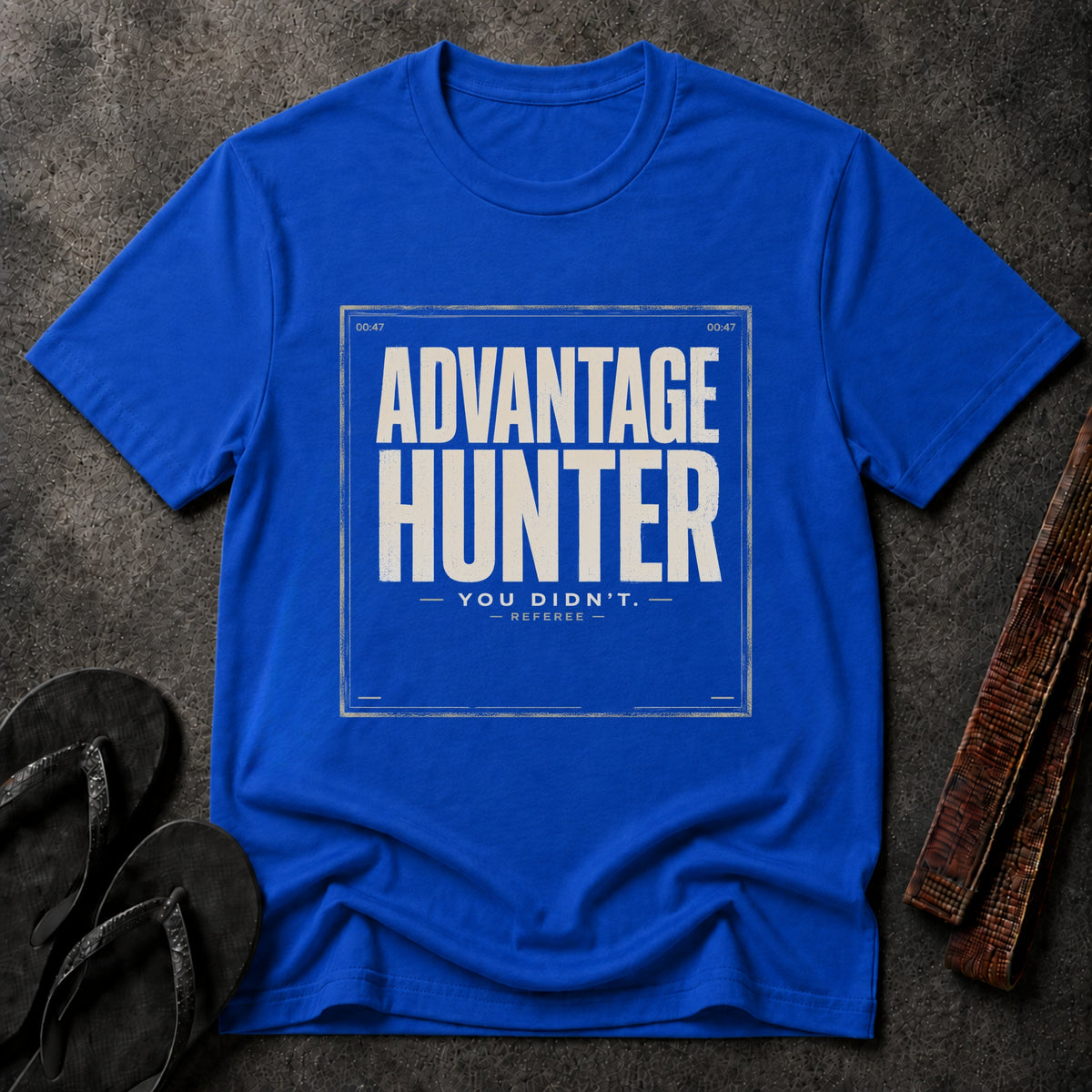 Advantage Hunter T-Shirt