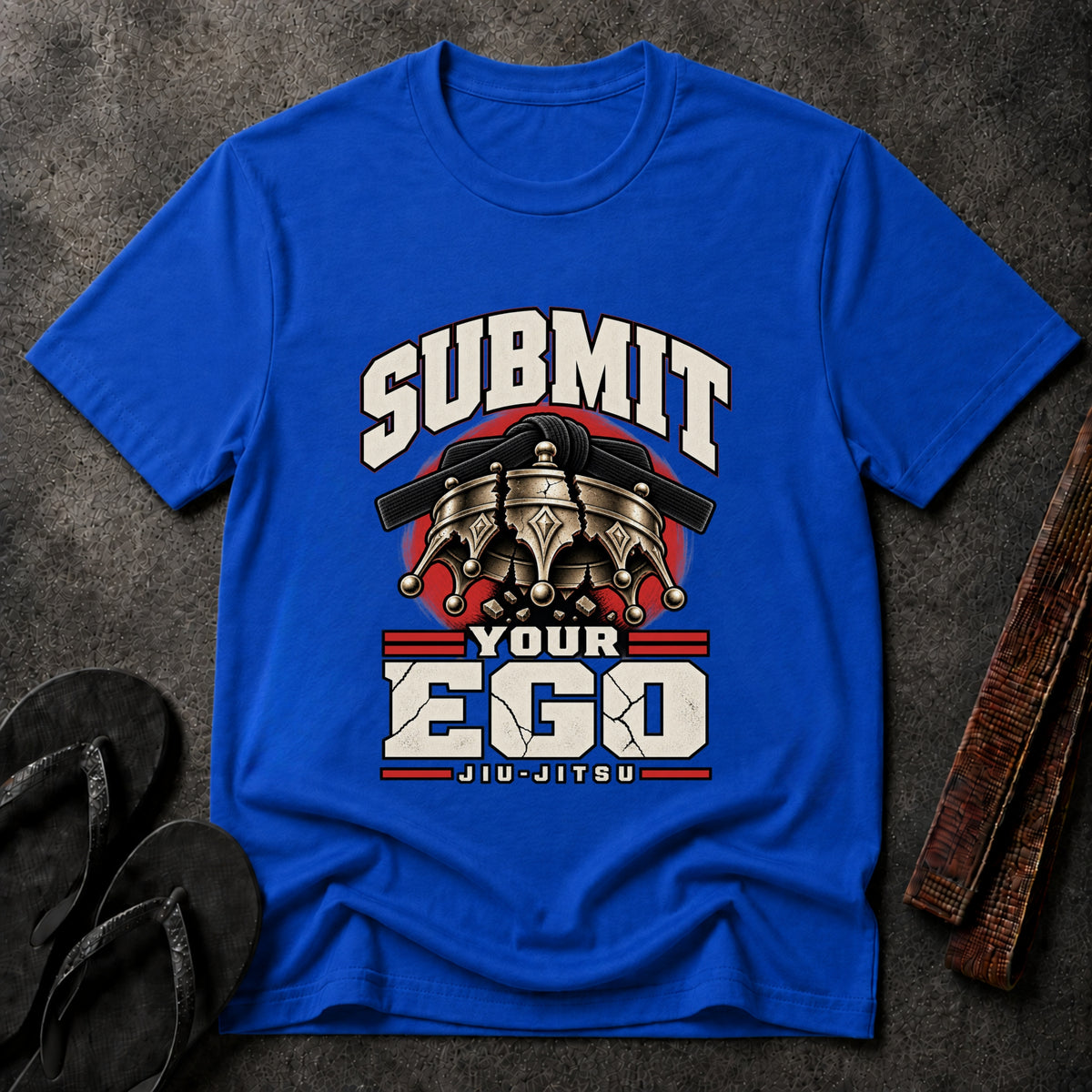 Submit Your Ego T‑Shirt