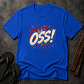 OSS! Comic T‑Shirt