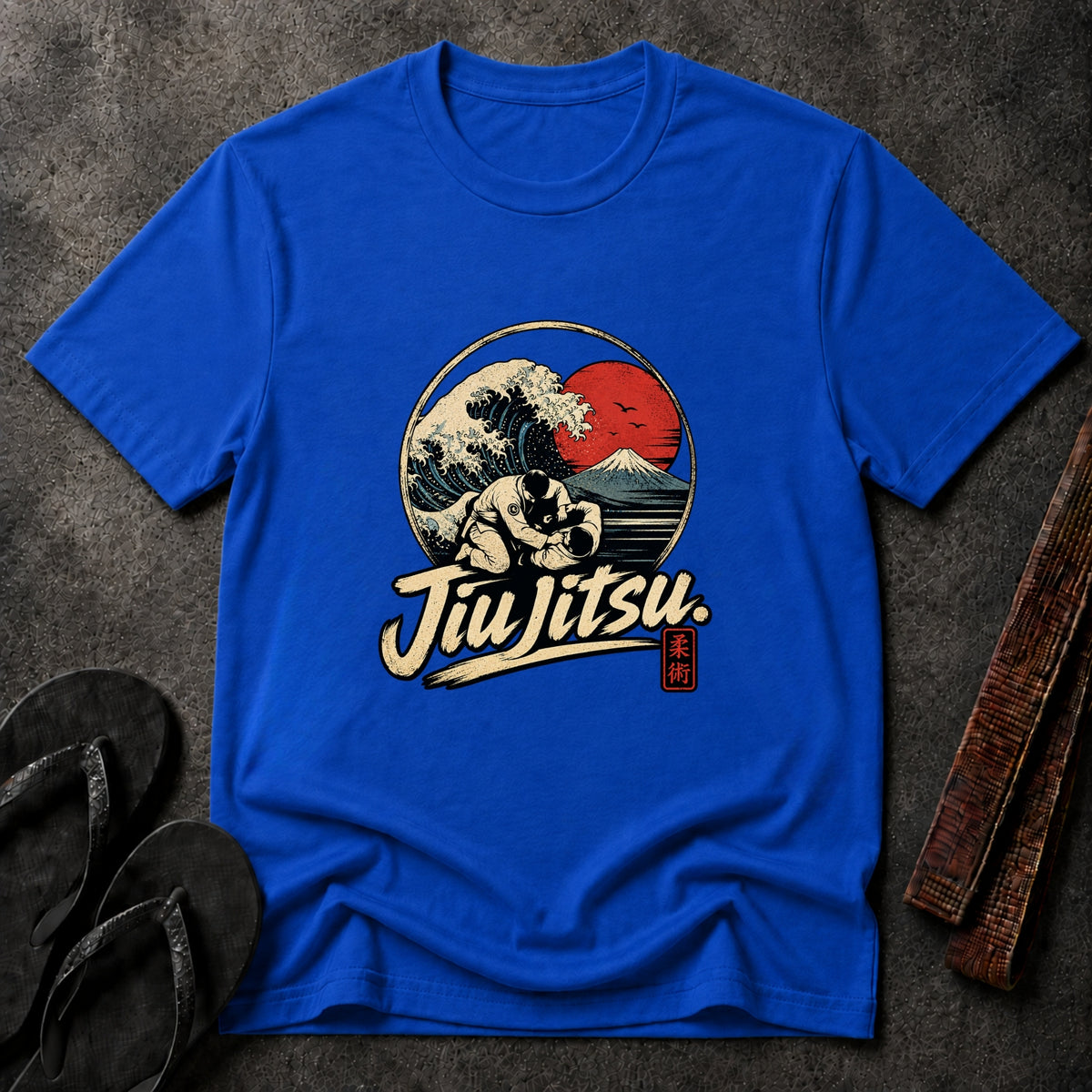 Jiujitsu T-Shirt