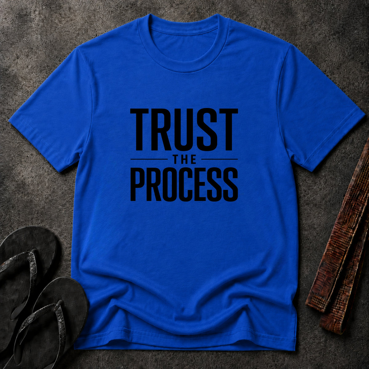Trust the Process T‑Shirt