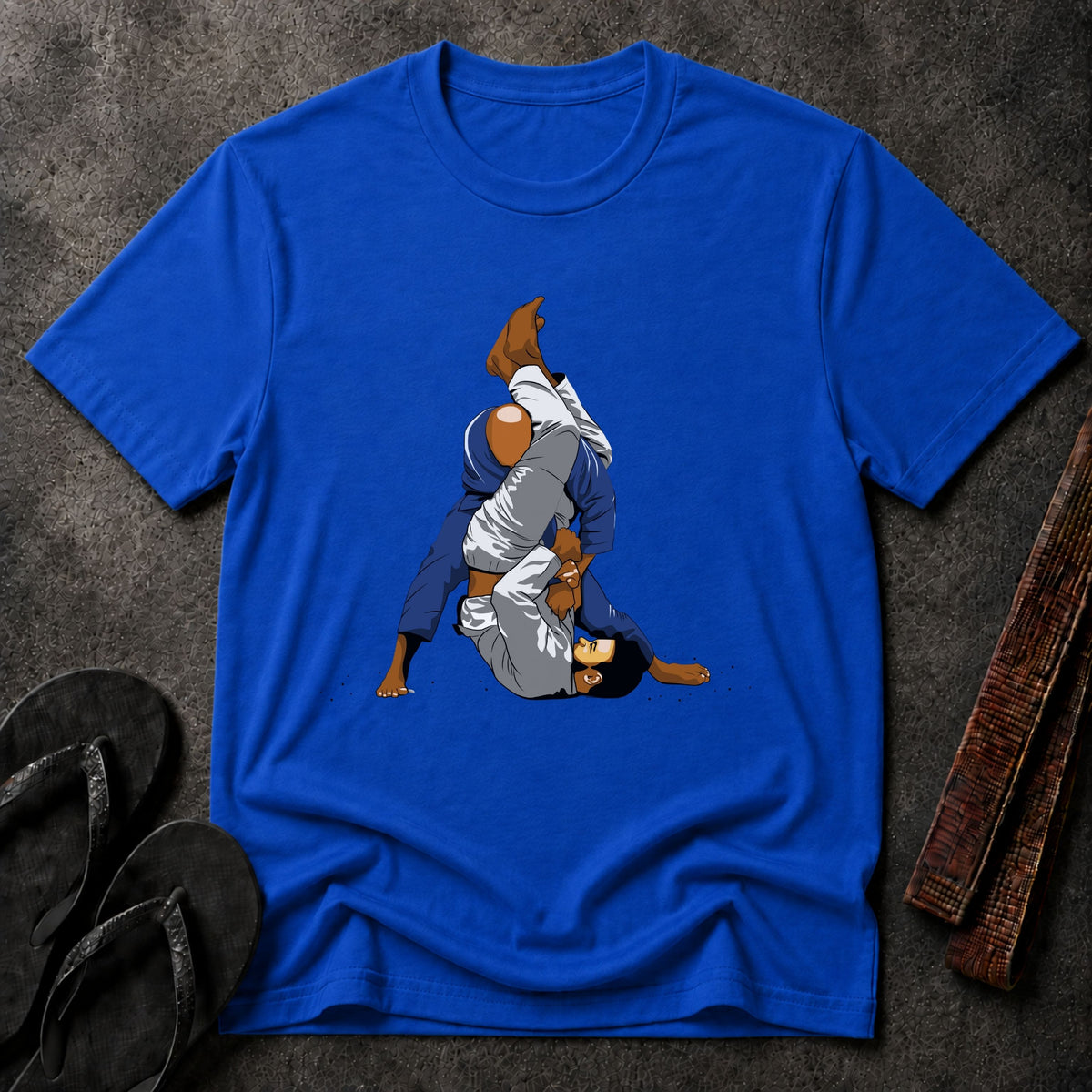 Armbar T-Shirt