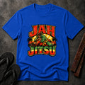 Jah Jitsu T-Shirt