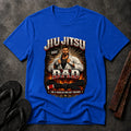Jiujitsu Dad T-Shirt
