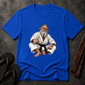 Old Man BJJ T-Shirt