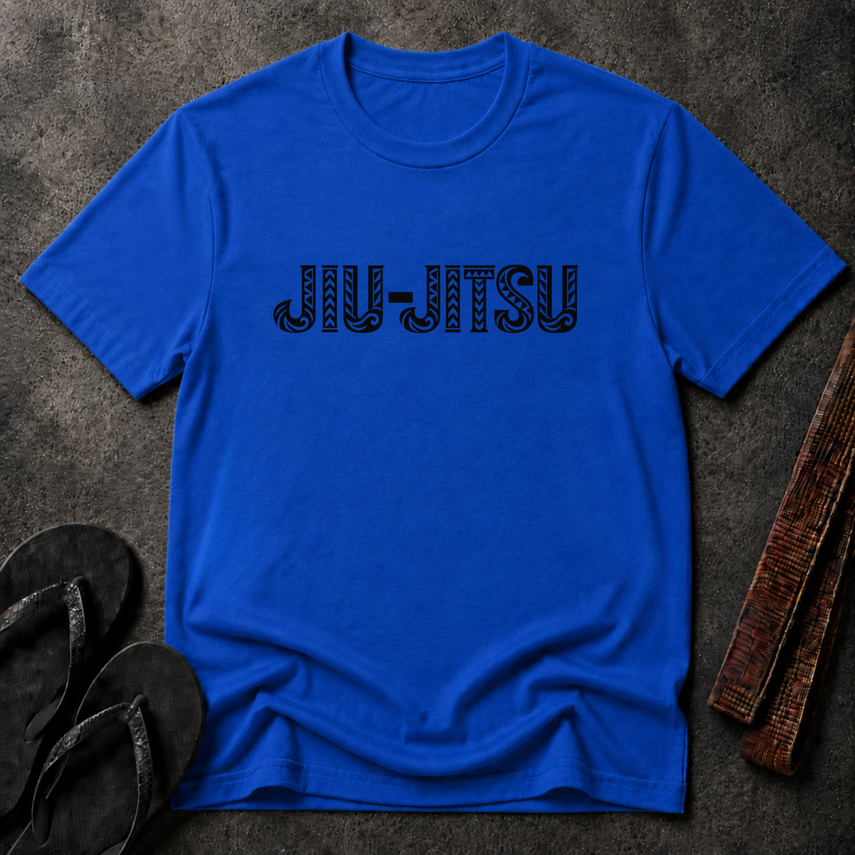 Oceanic Jiu-jitsu T-Shirt