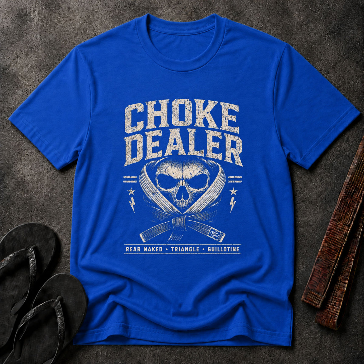 Choke Dealer T-Shirt