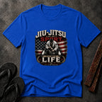 Jiu-Jitsu Sport Life T-Shirt