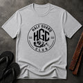 Half Guard Club Logo T-Shirt