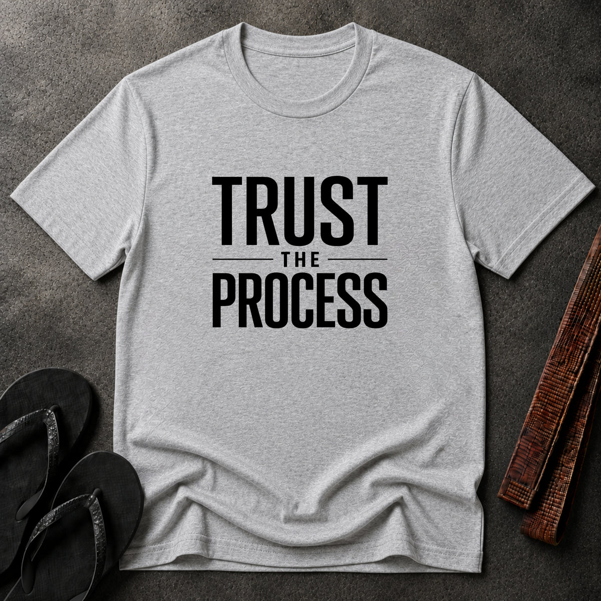Trust the Process T‑Shirt