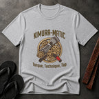 Kimura-Matic T-Shirt