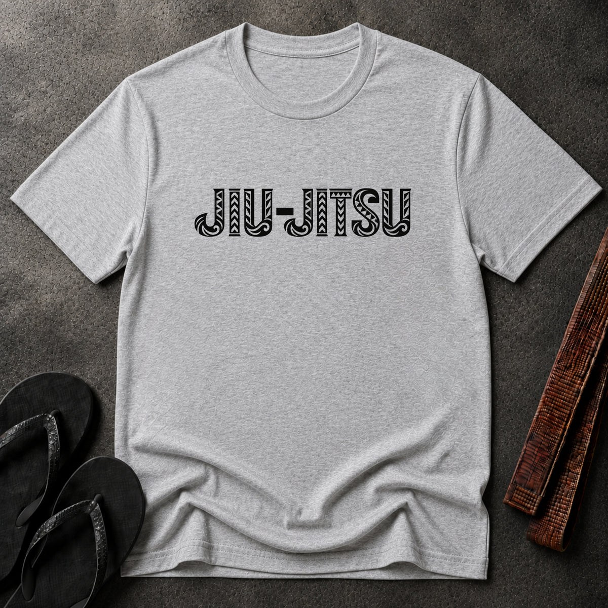 Oceanic Jiu-jitsu T-Shirt
