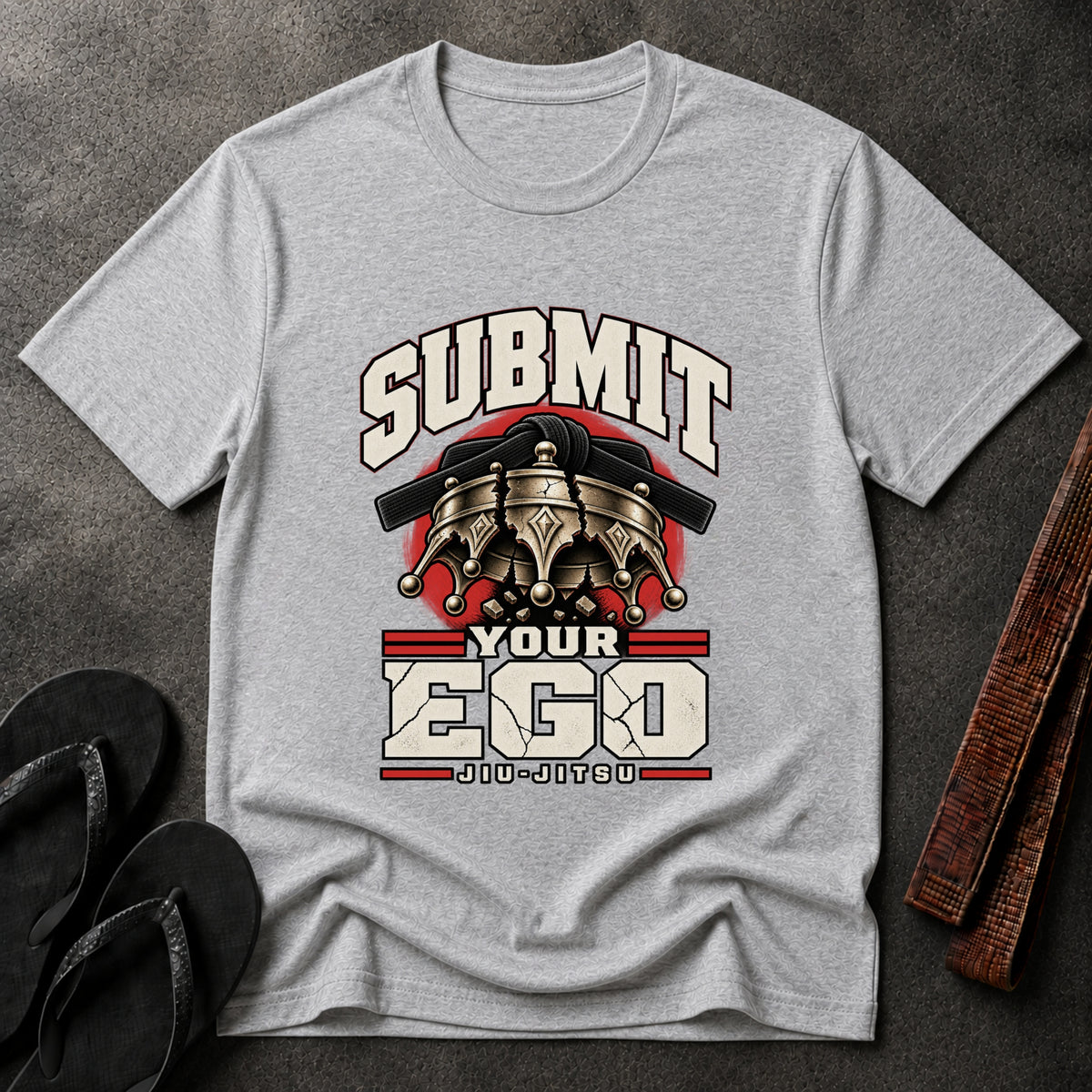 Submit Your Ego T‑Shirt