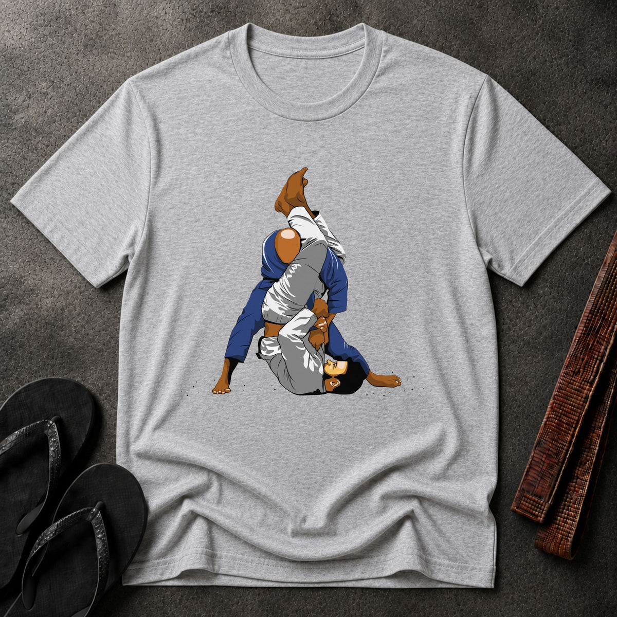 Armbar T-Shirt