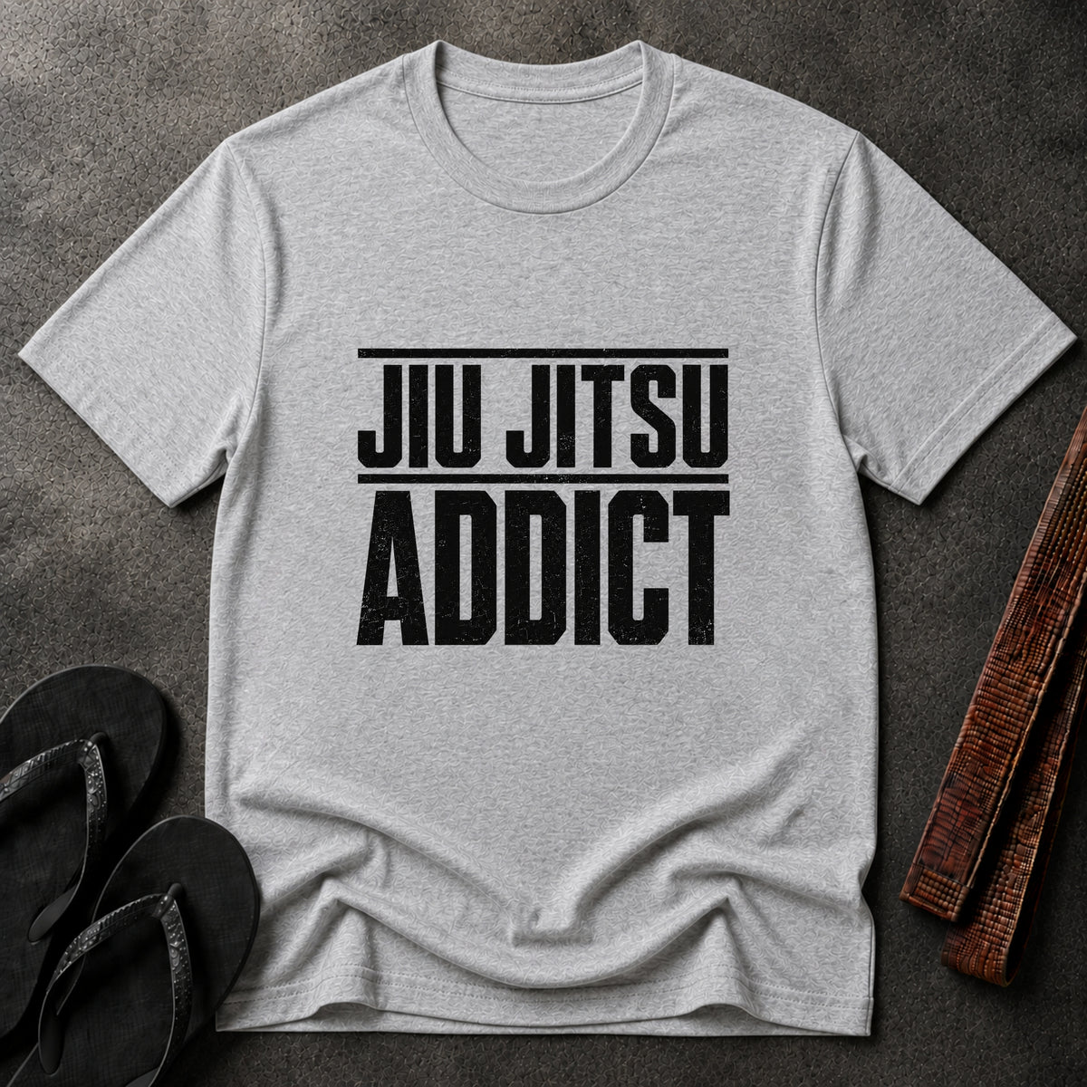 Jiu Jitsu Addict T-Shirt
