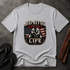 Jiu-Jitsu Sport Life T-Shirt