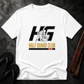 Half Guard Club Monogram T-Shirt
