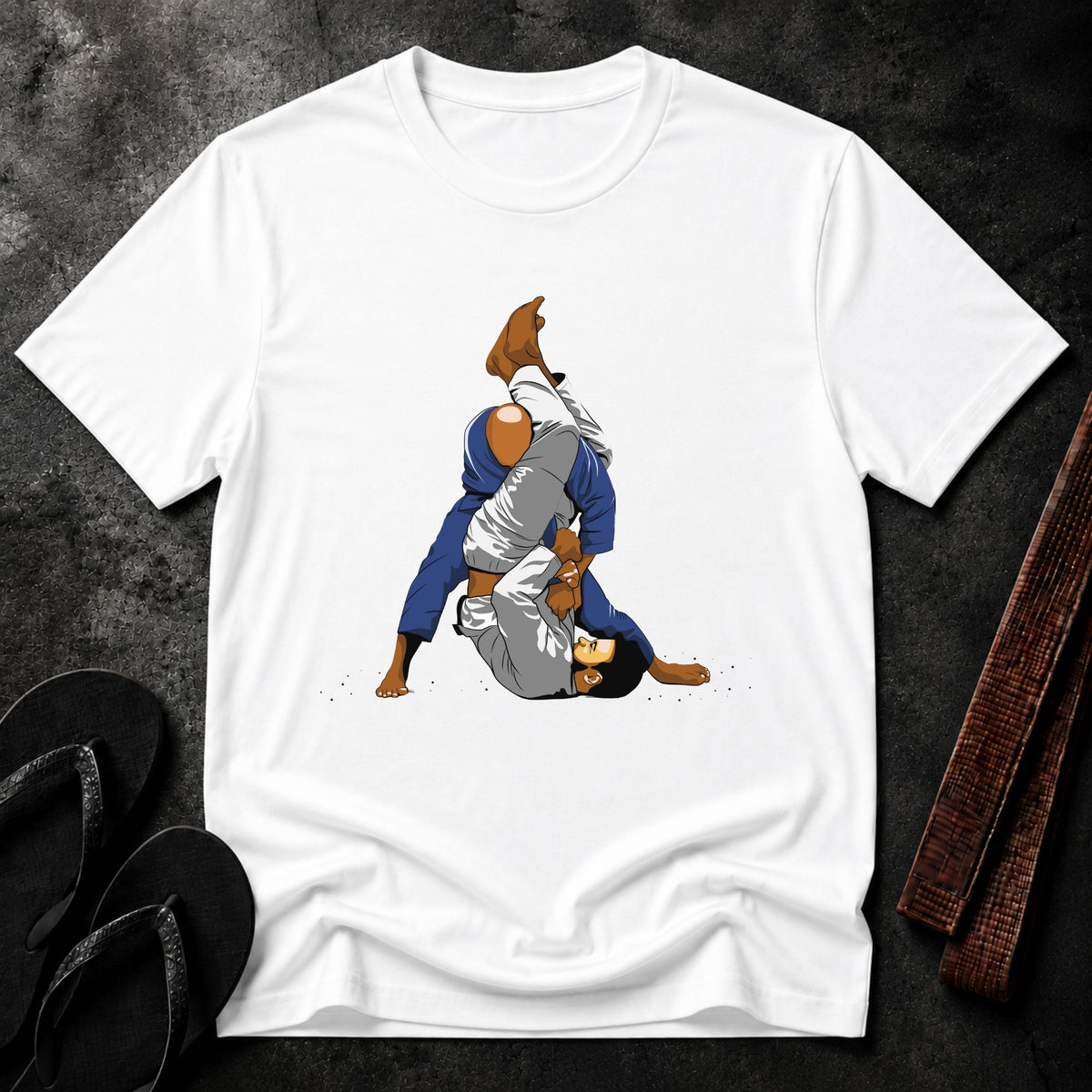 Armbar T-Shirt