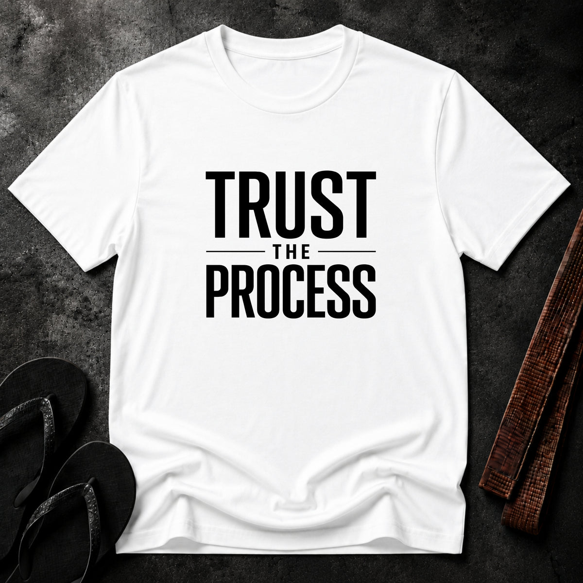 Trust the Process T‑Shirt