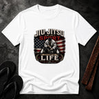 Jiu-Jitsu Sport Life T-Shirt